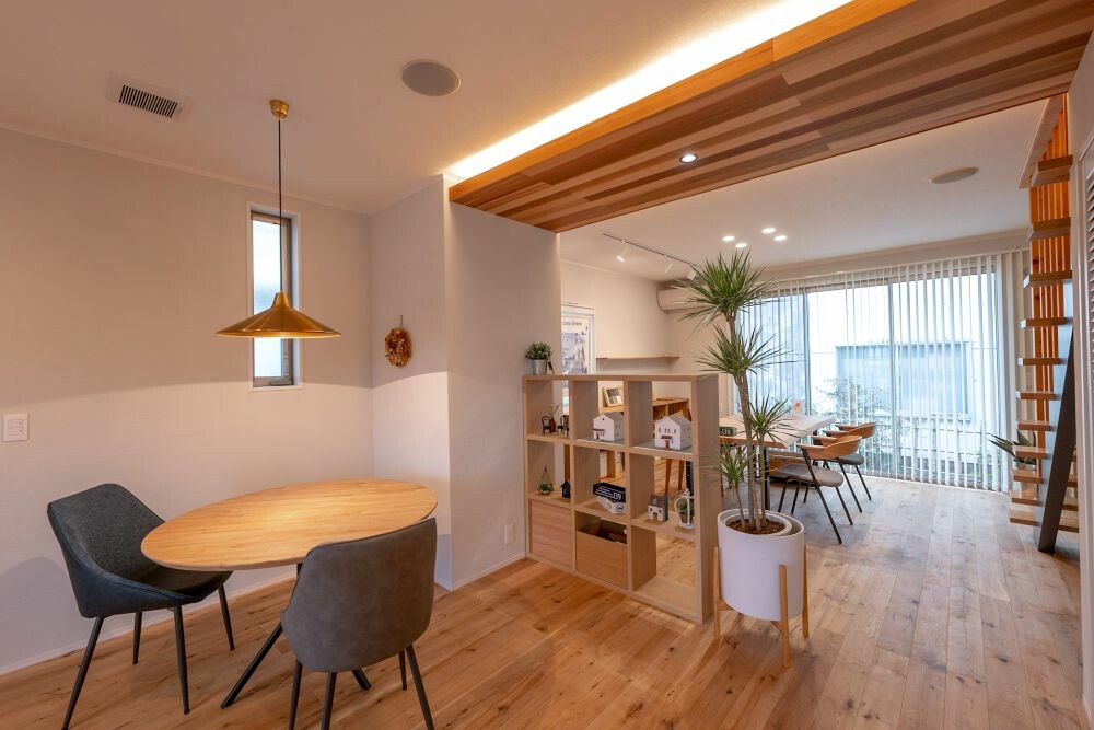 快適な住み心地を約束する基本性能